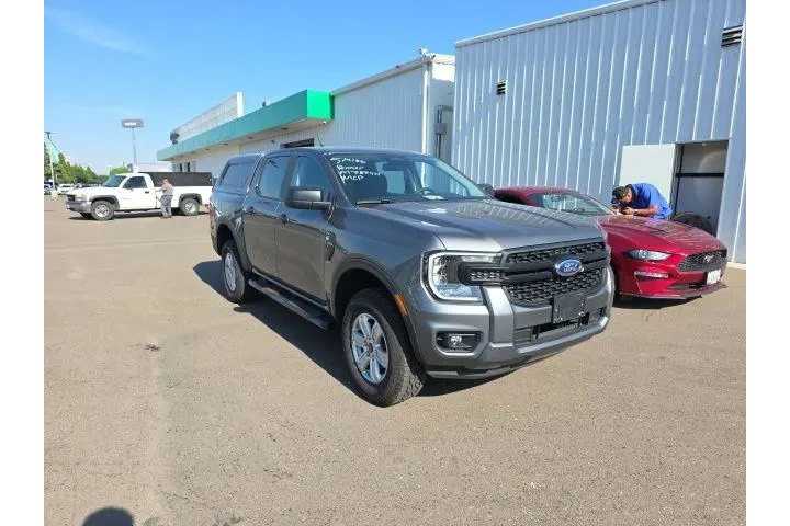 $31900 : Ford Ranger 2024 4x2 XL 4dr image 1