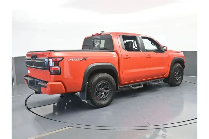 $33824 : Nissan Frontier 2025 4x2 PRO image 6