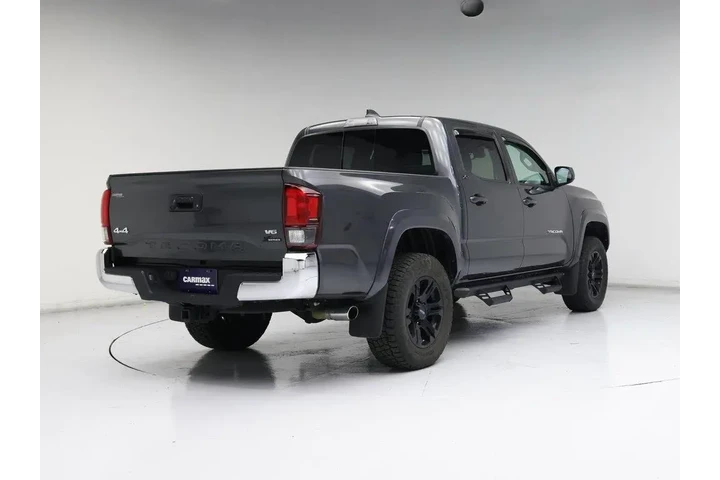 $34998 : Toyota Tacoma 2020 4x4 SR5 V image 8