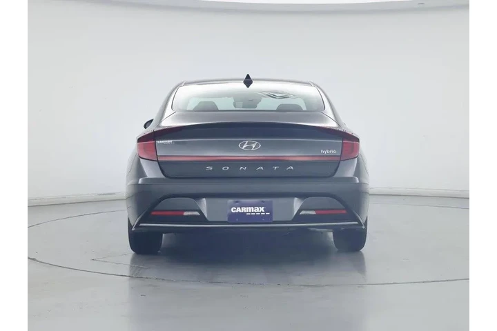 $22998 : Hyundai SONATA Hybrid 2023 S image 6