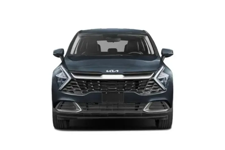 $27588 : Kia Sportage 2023 EX 4dr SUV image 4