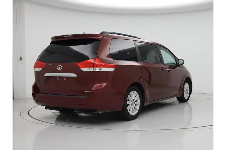 $17998 : Toyota Sienna 2014 XLE 7-Pas image 8