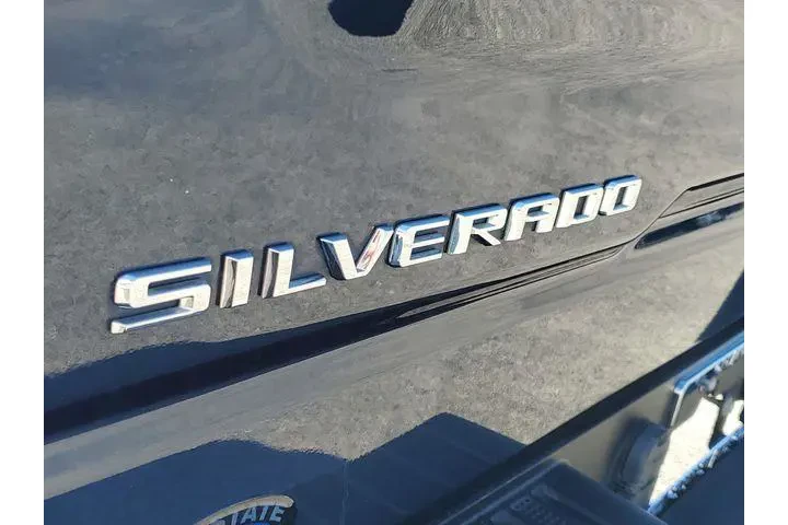 $20598 : Chevrolet Silverado 1500 Lim image 7