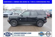 $22693 : Ford Bronco Sport 2022 AWD B thumbnail