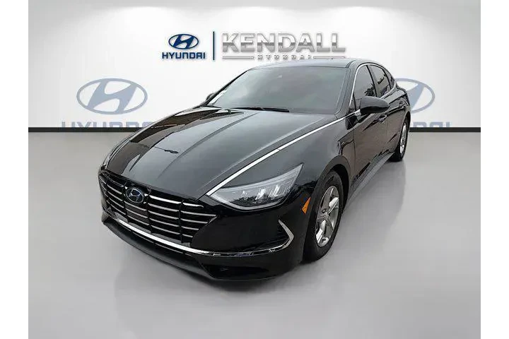 $13997 : Hyundai SONATA 2021 SE 4dr S image 1