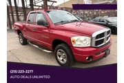 2007 Ram 1500
