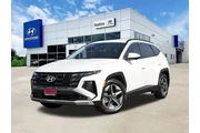 Hyundai TUCSON 2025 SEL 4dr en Houston