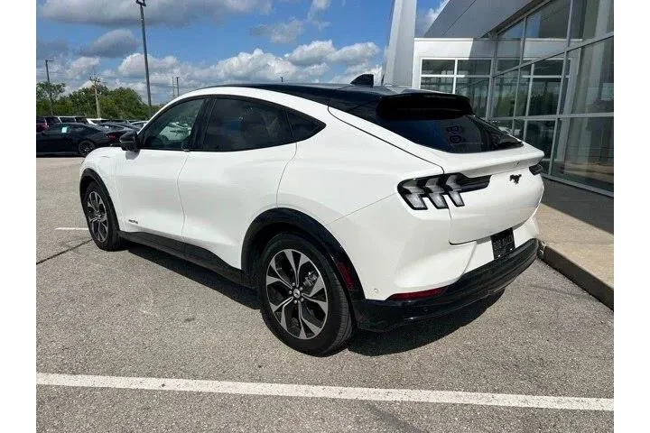 $29995 : Ford Mustang Mach-E 2023 AWD image 3