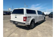 $31750 : Ford F-150 2019 4x4 Lariat 4 thumbnail