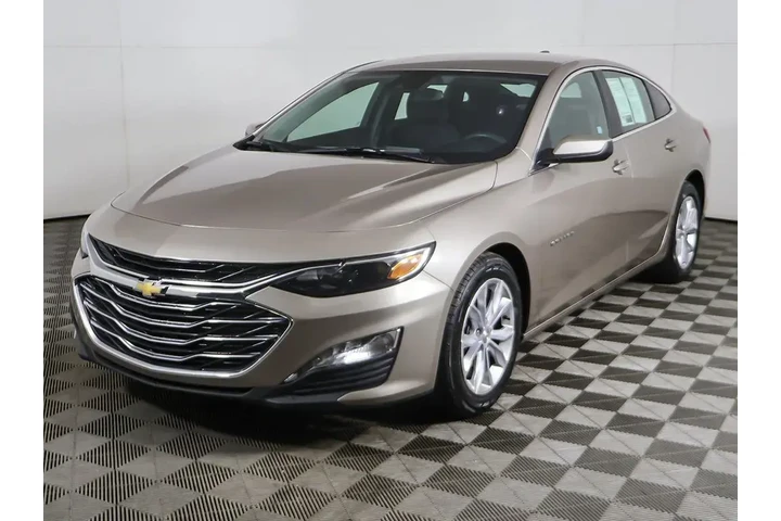 $20993 : Chevrolet Malibu 2024 LT 4dr image 6