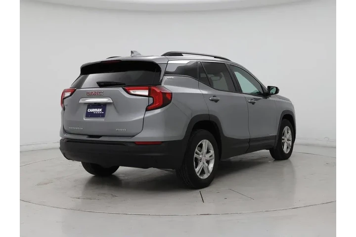 $24998 : GMC Terrain 2023 AWD SLE 4dr image 8