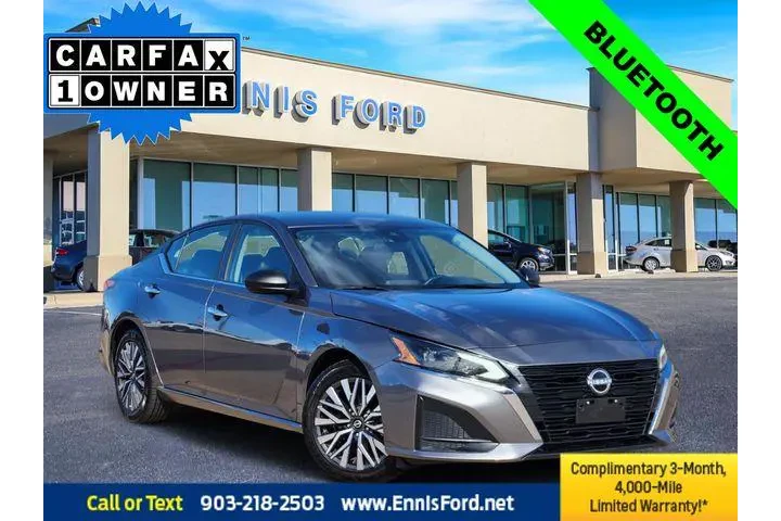 $19995 : Nissan Altima 2024 2.5 SV 4d image 1