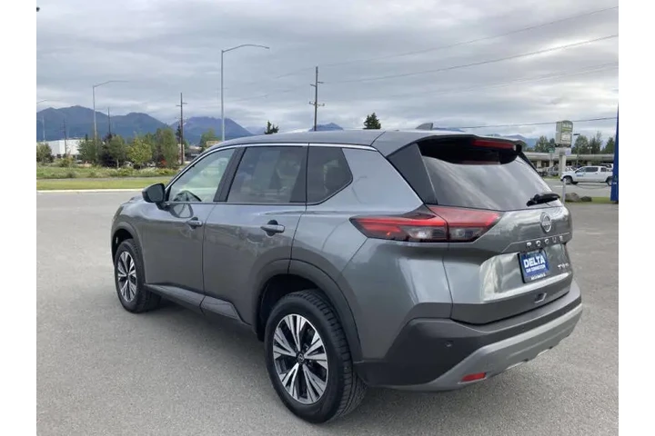 $26999 : 2023 Rogue SV image 8
