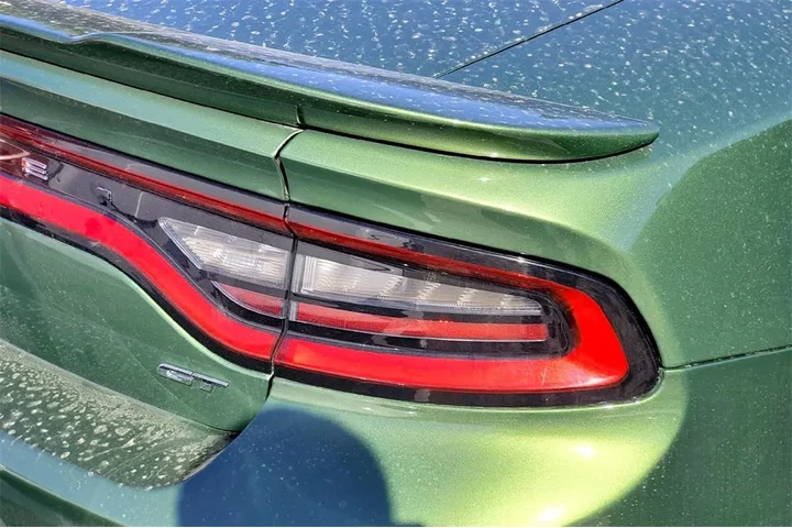 $29936 : Dodge Charger 2023 GT 4dr Se image 5