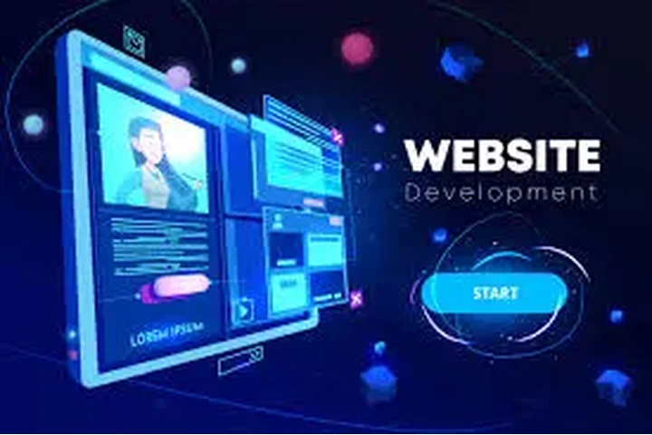 Website Development Company image 1
