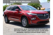 Buick Enclave 2024 Premium 4 en Miami