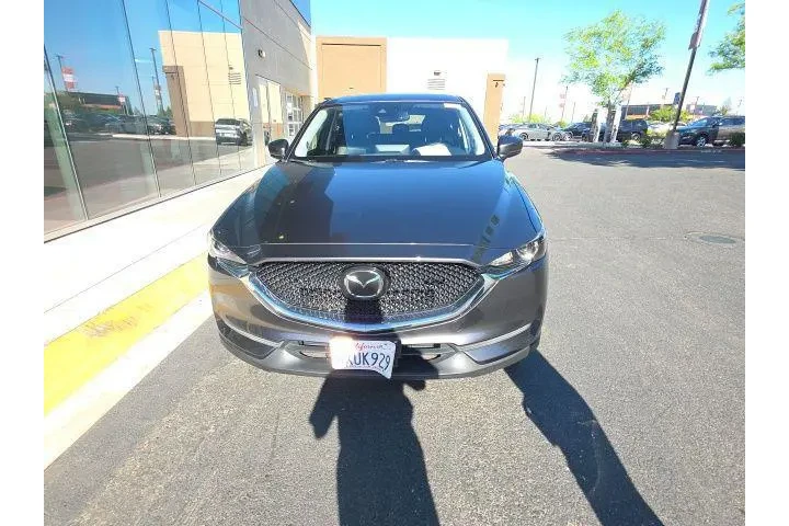 $21998 : Mazda CX-5 2021 AWD Touring image 9