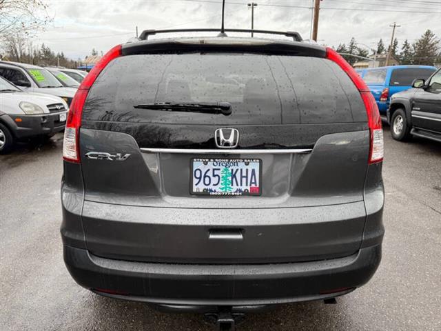 $10900 : 2012 CR-V EX-L image 8