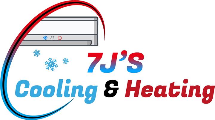 7JS cooling & heating image 1