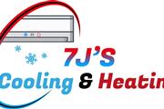 7JS cooling & heating