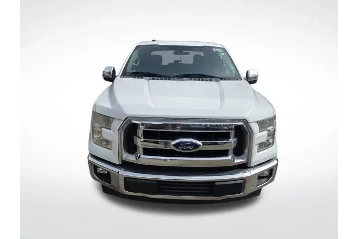 $21100 : Ford F-150 2017 4x2 King Ran image 4