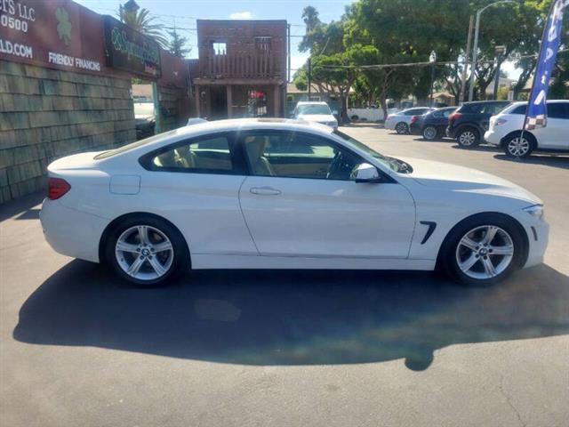 $13995 : 2014 BMW 4 Series 428i image 5