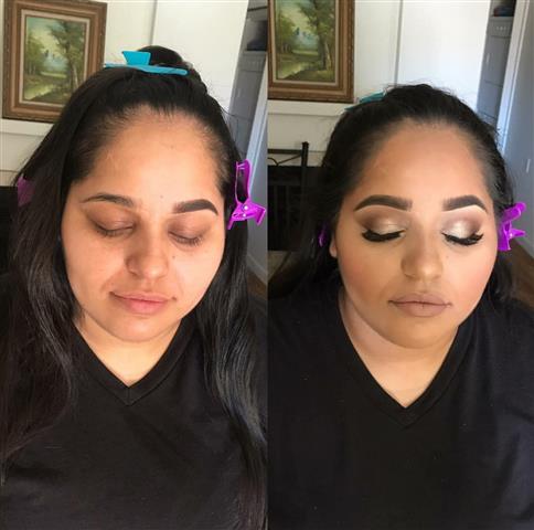 Makeup by Irma image 2
