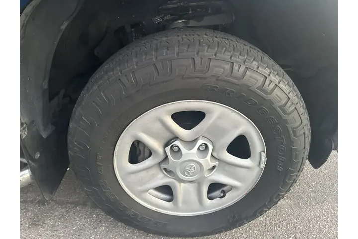 $24000 : Toyota Tundra 2016 4x2 SR5 4 image 3