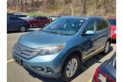 $14995 : Honda CR-V 2014 AWD EX-L 4dr thumbnail