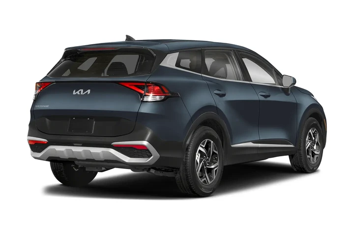 $20984 : 2024 Sportage LX image 2