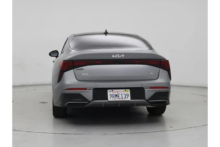$29998 : Kia K5 2025 GT-Line 4dr Seda image 6
