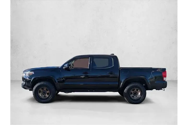 $21999 : Toyota Tacoma 2016 4x2 SR5 V image 9