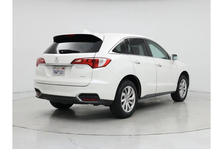 $15998 : Acura RDX 2016 AWD 4dr SUV image 8
