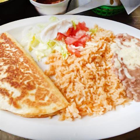 El Taco Veloz & Mexican Grill image 2