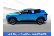 $21495 : Chevrolet Trax 2025 LT 4dr C thumbnail
