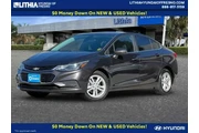 Chevrolet Cruze 2017 LT Auto en Fresno