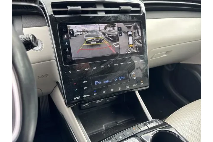 $31995 : Hyundai TUCSON Plug-in Hybri image 9