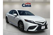 Toyota Camry 2024 SE 4dr Sed en El Paso