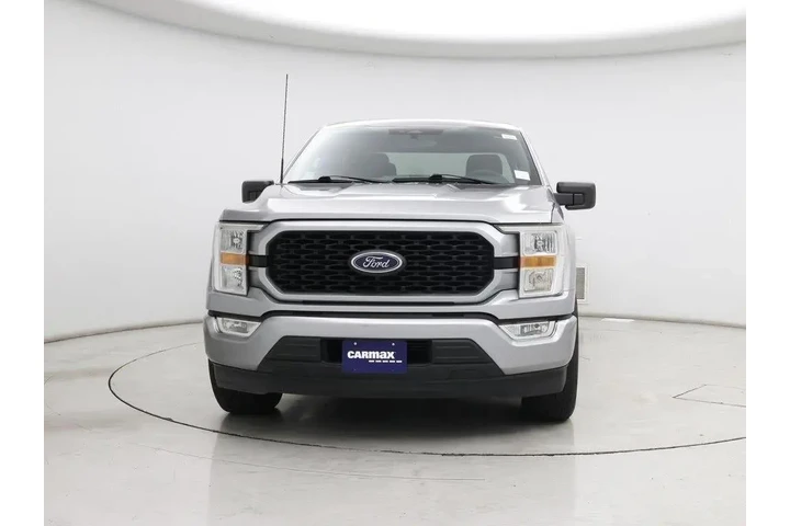 $28998 : Ford F-150 2021 4x2 XL 4dr S image 5