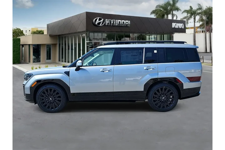 $39388 : Hyundai SANTA FE 2025 Callig image 6