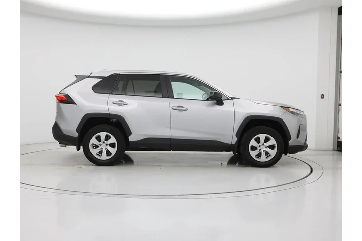 $29998 : Toyota RAV4 2025 LE 4dr SUV image 7