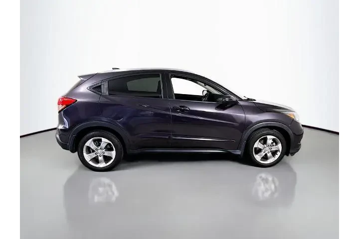 $19000 : Honda HR-V 2017 EX-L 4dr Cro image 8