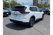 $18487 : Nissan Rogue 2025 AWD SV 4dr thumbnail