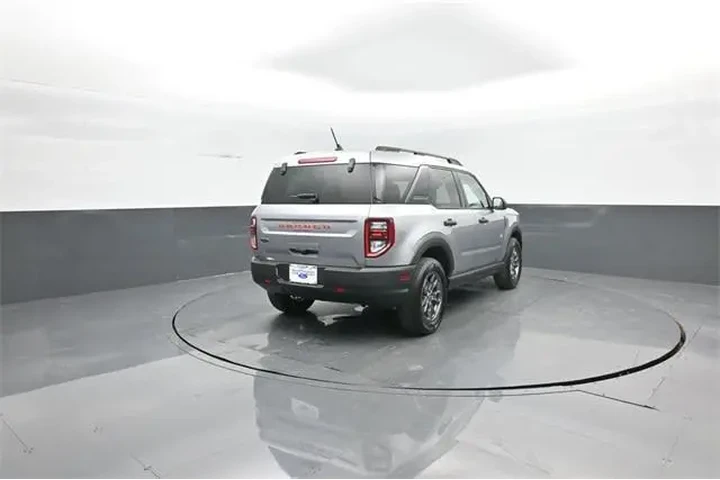 $24227 : Ford Bronco Sport 2023 AWD B image 7