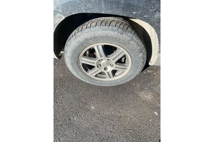 $5995 : Chrysler Pacifica 2008 Touri image 5