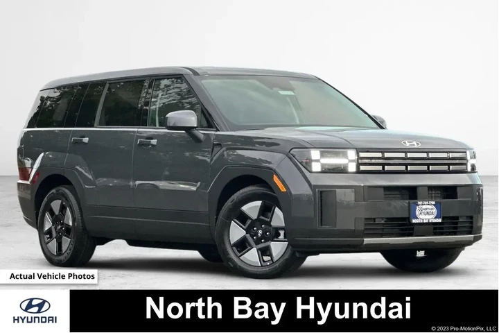$33990 : Hyundai SANTA FE Hybrid 2026 image 1