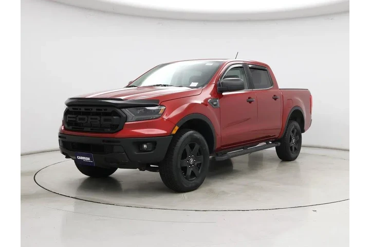 $23998 : Ford Ranger 2020 4x2 XLT 4dr image 4