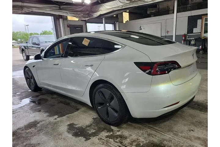 $19690 : Tesla Model 3 2018 AWD Perfo image 4
