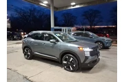 Nissan Kicks 2025 AWD SR 4dr en Chicago