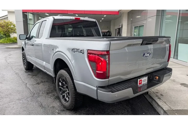 $49990 : 2026 F-150 STX image 7